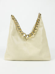 <transcy>Cher-Tasche | Butter Medium</transcy>