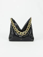 Cher Bag | Black Mini