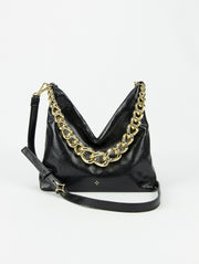 <transcy>Bolso Cher | Mini Negro</transcy>