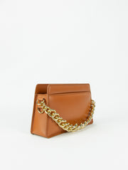 Donna Bag | Cognac