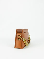 <transcy>Donna Bag | Cognac</transcy>