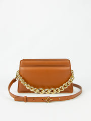 <transcy>Donna Bag | Cognac</transcy>