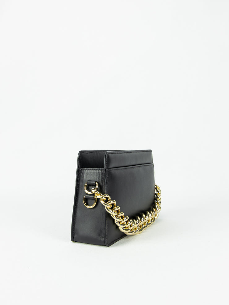 <transcy>Donna Tasche | Schwarz</transcy>