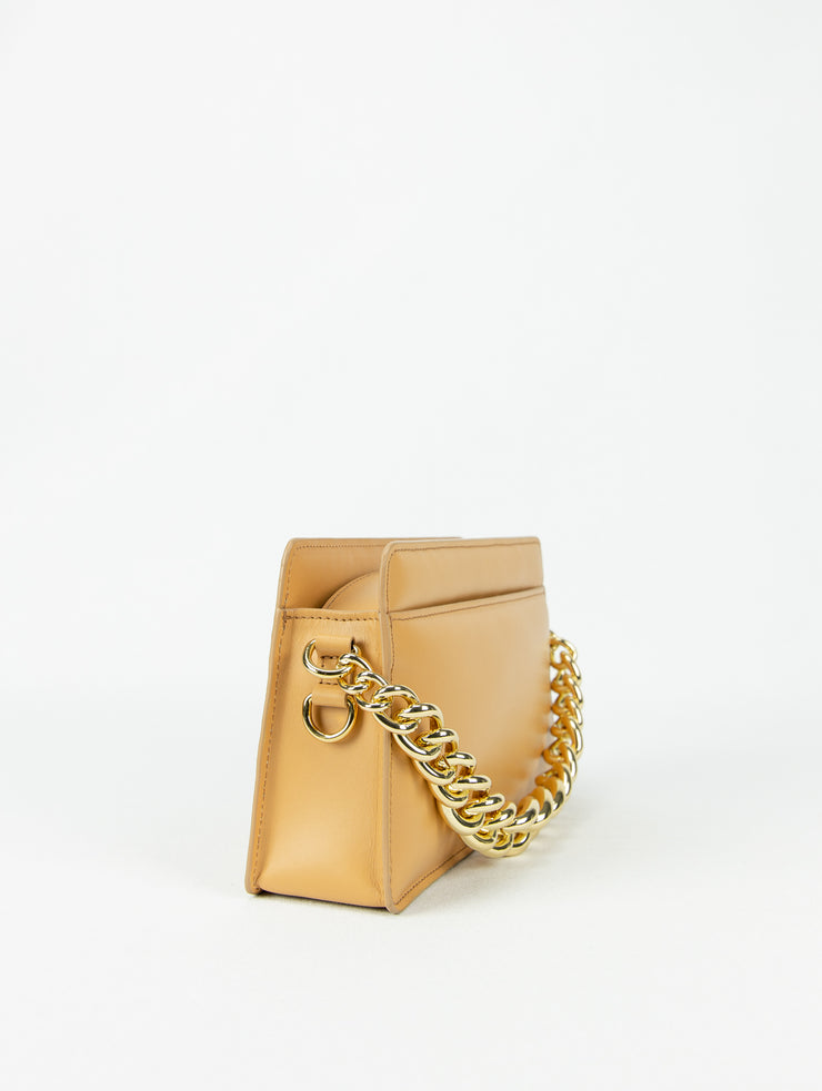 <transcy>Donna Bag | Honey</transcy>