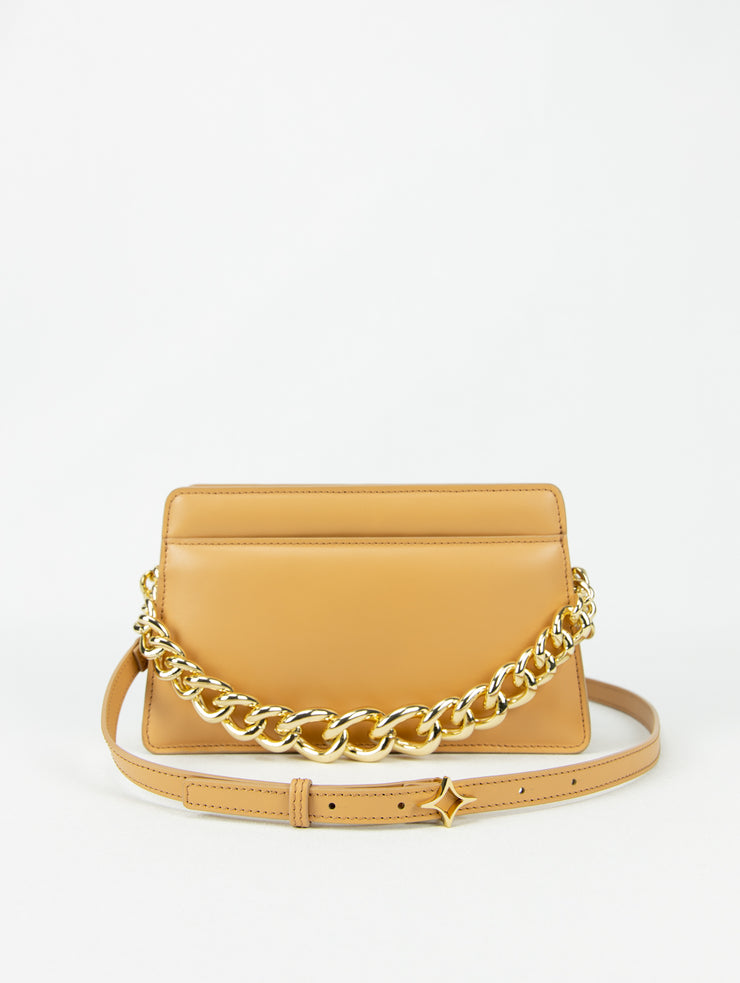 <transcy>Donna Bag | Honey</transcy>