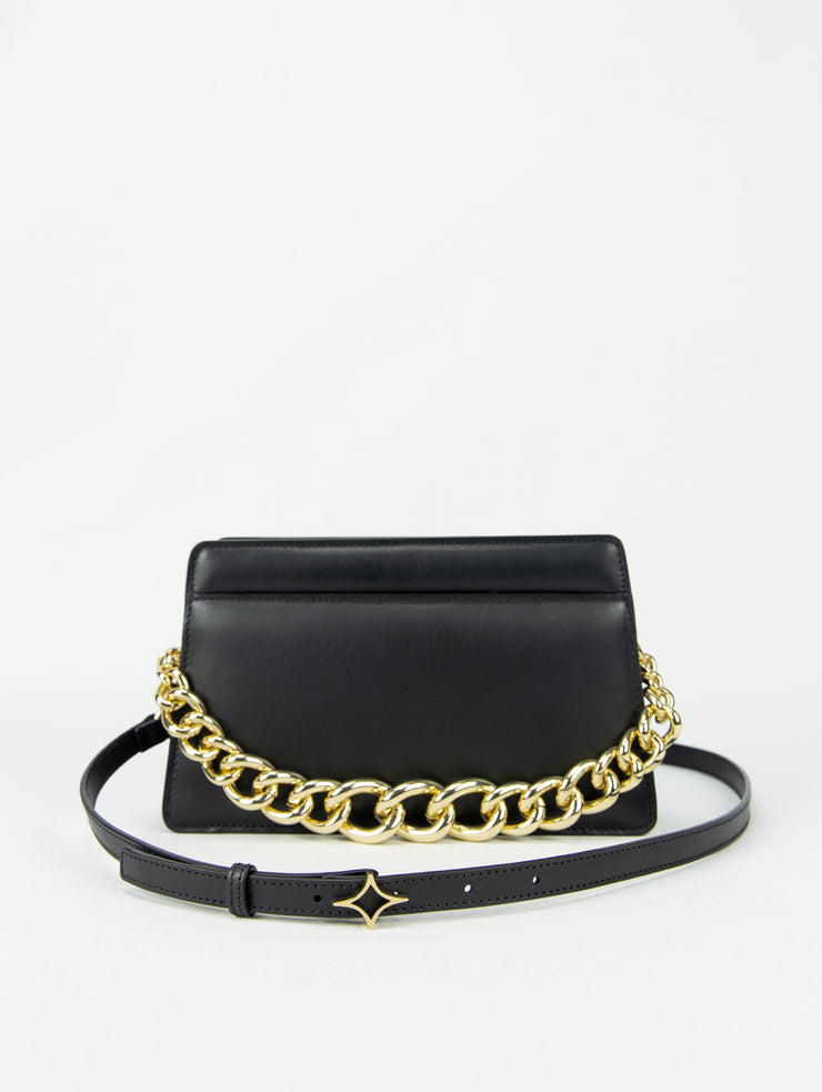 <transcy>Bolso Donna | Negro</transcy>